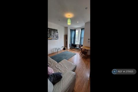 undefined, St. Anns Avenue, Leeds, LS4