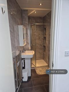 undefined, Dunholme Road, London, N9