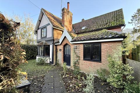 undefined, Church Road, Otley IP6