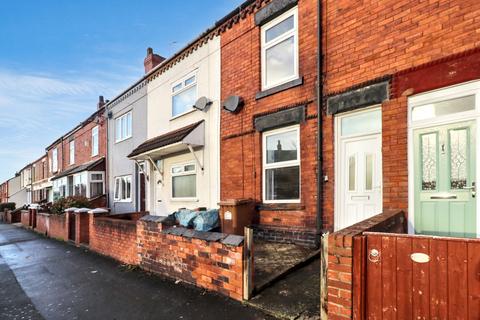 2 bedroom terraced house to rent, Berrys Lane, St. Helens, WA9
