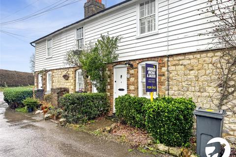 2 bedroom terraced house for sale, Walnut Tree Lane, Loose, Maidstone, Kent, ME15