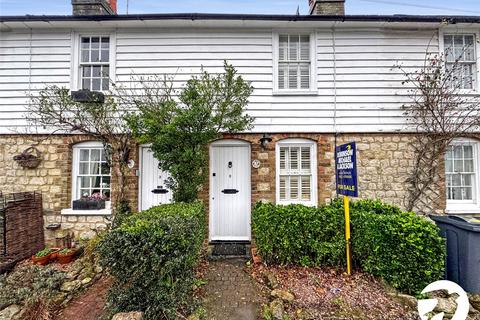 2 bedroom terraced house for sale, Walnut Tree Lane, Loose, Maidstone, Kent, ME15