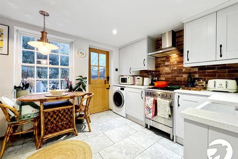 2 bedroom terraced house for sale, Walnut Tree Lane, Loose, Maidstone, Kent, ME15