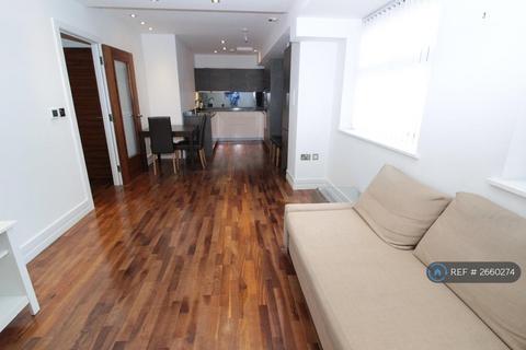 1 bedroom flat to rent, Tudor House, London, NW2