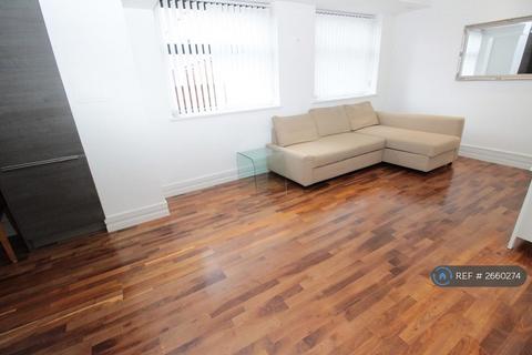 1 bedroom flat to rent, Tudor House, London, NW2