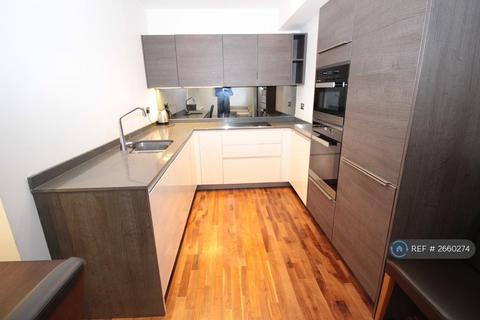 1 bedroom flat to rent, Tudor House, London, NW2