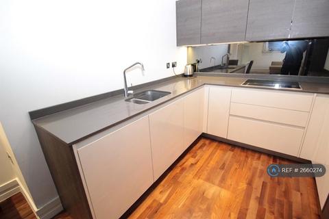 undefined, Tudor House, London, NW2