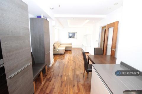 undefined, Tudor House, London, NW2