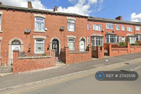 2 bedroom terraced house to rent - Oxford Street, Oldham, OL9