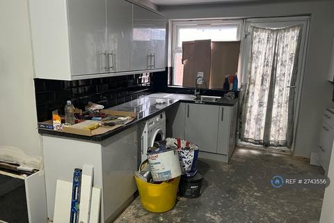 undefined, Oxford Street, Oldham, OL9