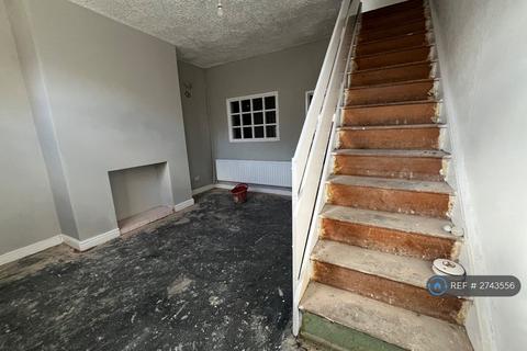 undefined, Oxford Street, Oldham, OL9