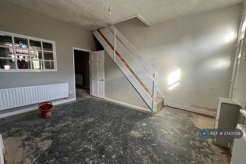 undefined, Oxford Street, Oldham, OL9