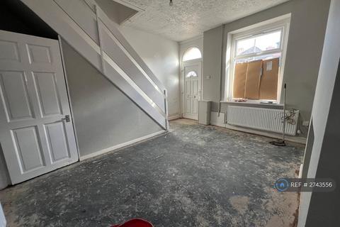 undefined, Oxford Street, Oldham, OL9