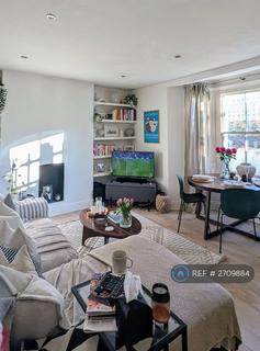 undefined, Spencer Road, London, W3