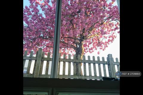 undefined, Spencer Road, London, W3