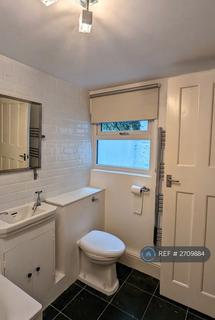 undefined, Spencer Road, London, W3