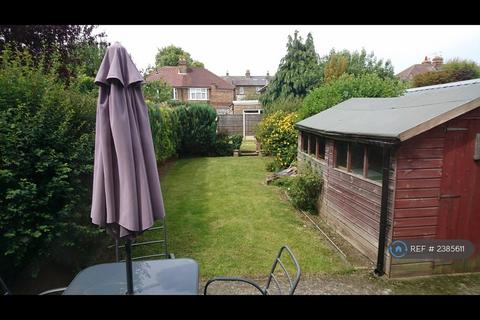 4 bedroom semi-detached house to rent, Anson Drive, York, YO10