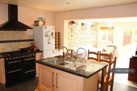 undefined, Stourbridge Grove, Cambridge, CB1