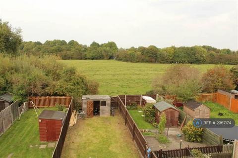 undefined, Stourbridge Grove, Cambridge, CB1