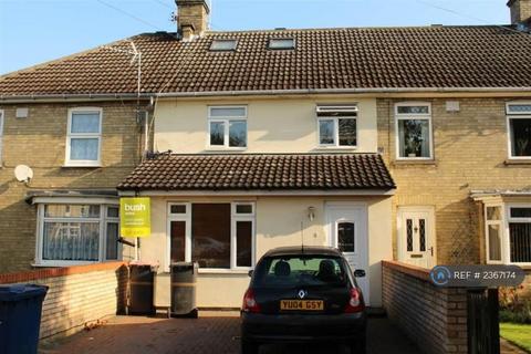 undefined, Stourbridge Grove, Cambridge, CB1