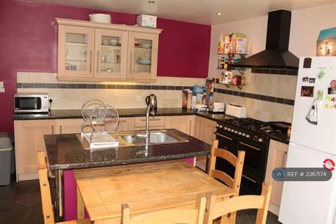 undefined, Stourbridge Grove, Cambridge, CB1