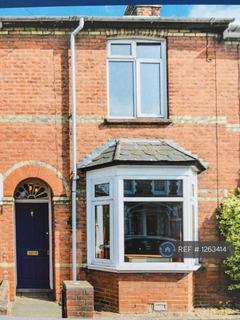 4 bedroom terraced house to rent, Beaconsfield Road, Canterbury, CT2