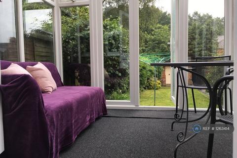 4 bedroom terraced house to rent, Beaconsfield Road, Canterbury, CT2