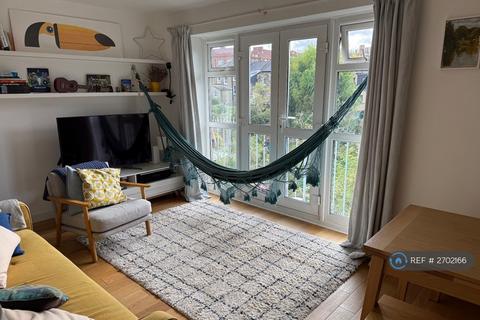 undefined, Yoakley Road, London, N16