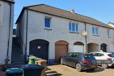 undefined, South Gyle Wynd, Edinburgh, EH12