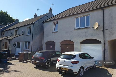 undefined, South Gyle Wynd, Edinburgh, EH12