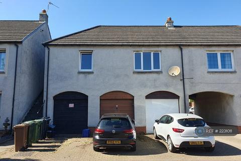 undefined, South Gyle Wynd, Edinburgh, EH12