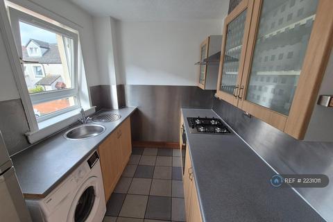 undefined, South Gyle Wynd, Edinburgh, EH12