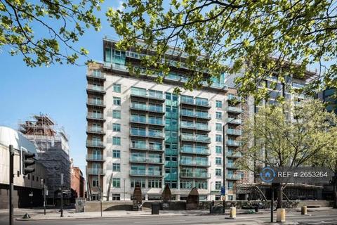 2 bedroom flat to rent, Albert Embankment, London, SE1