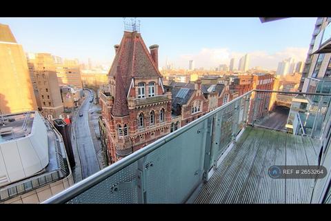 2 bedroom flat to rent, Albert Embankment, London, SE1