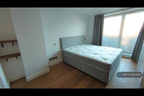 2 bedroom flat to rent, Albert Embankment, London, SE1