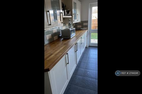 1 bedroom in a house share to rent, Cambridge Road, Sawbridgeworth, CM21