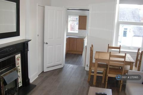 1 bedroom in a flat share to rent, Sandyford, Newcastle Upon Tyne, NE2
