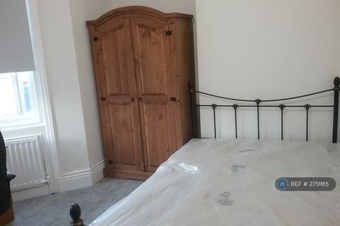 1 bedroom in a flat share to rent, Sandyford, Newcastle Upon Tyne, NE2