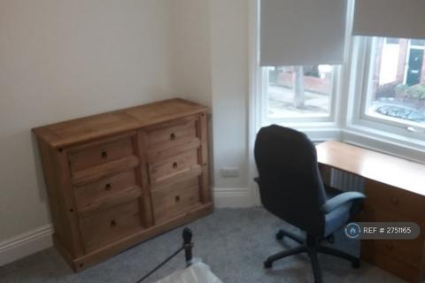 1 bedroom in a flat share to rent, Sandyford, Newcastle Upon Tyne, NE2