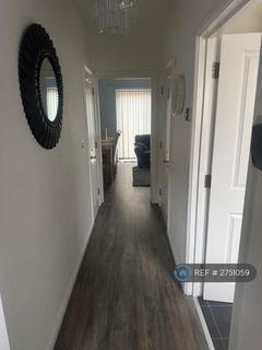 2 bedroom end of terrace house to rent, Northampton, Northampton, NN3