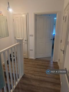 2 bedroom end of terrace house to rent, Northampton, Northampton, NN3