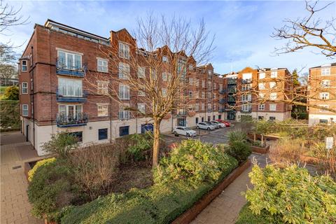 2 bedroom apartment for sale, Carisbrooke Road, Leeds, West Yorkshire, LS16