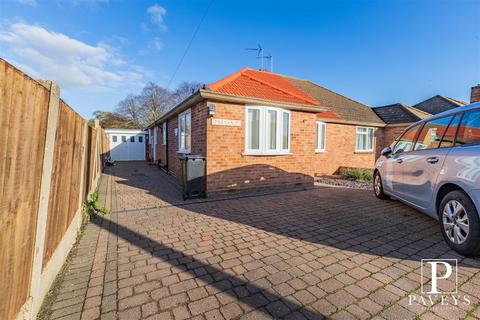 undefined, Walton Road, Kirby-Le-Soken, Frinton-On-Sea