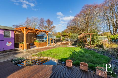 undefined, Walton Road, Kirby-Le-Soken, Frinton-On-Sea