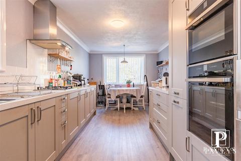 undefined, Walton Road, Kirby-Le-Soken, Frinton-On-Sea
