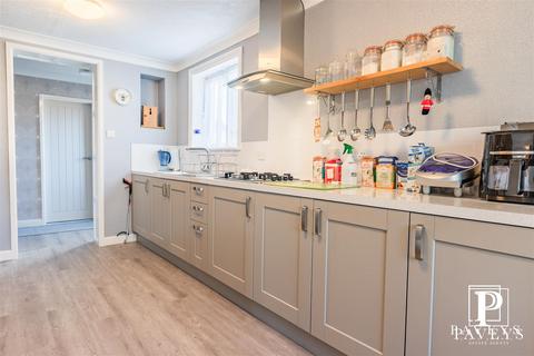 undefined, Walton Road, Kirby-Le-Soken, Frinton-On-Sea