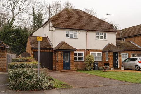 undefined, Kingston Avenue, East Horsley KT24