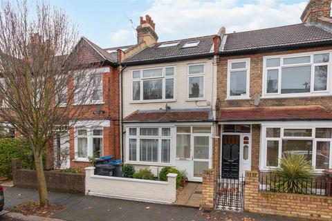 2 bedroom flat for sale - Clifton Park Avenue, Raynes Park SW20