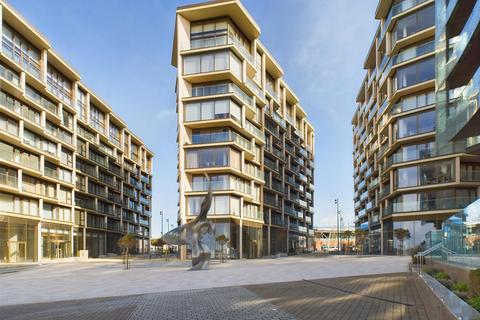 1 bedroom apartment for sale, Stunning One Bed Apartment at Horizon with PARKING