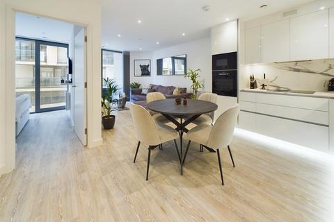 1 bedroom apartment for sale, Stunning One Bed Apartment at Horizon with PARKING